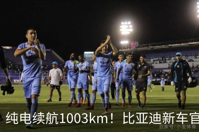纯电续航1003km！比亚迪新车官宣：搭载130度超大电池，10月22日即将上市